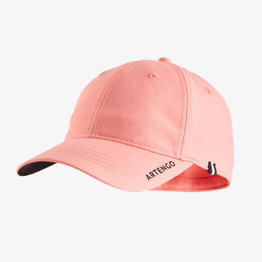 
      Tennisemüts, mõõt 56 TC 500, roosa must
  