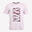 T-Shirt de Tennis homme - Soft lavande