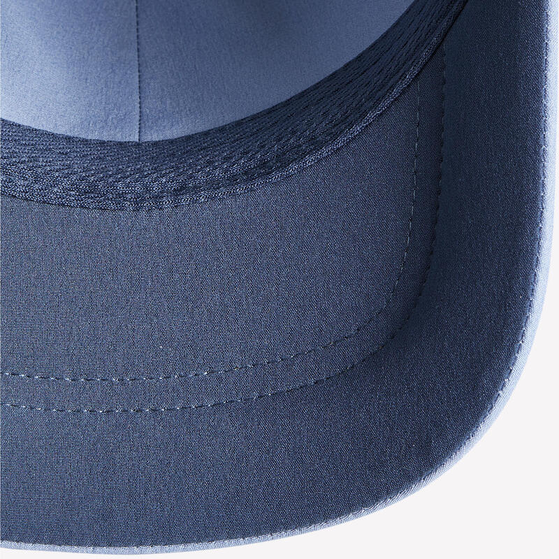 Cappellino tennis adulto TC 900 azzurro