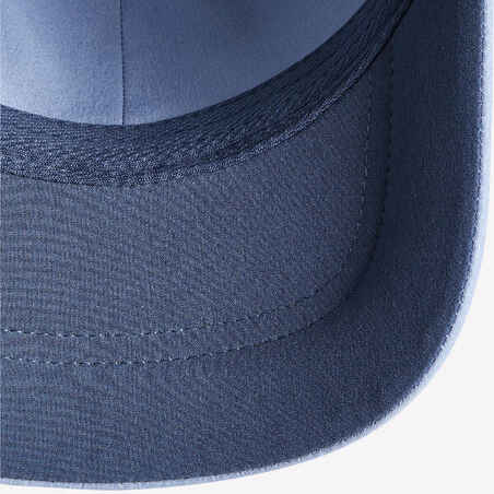 Teniso kepuraitė „900“, 58 dydis, mėlyna