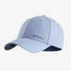 Schirmmütze Tennis-Cap TC 900 Gr. 58 blau