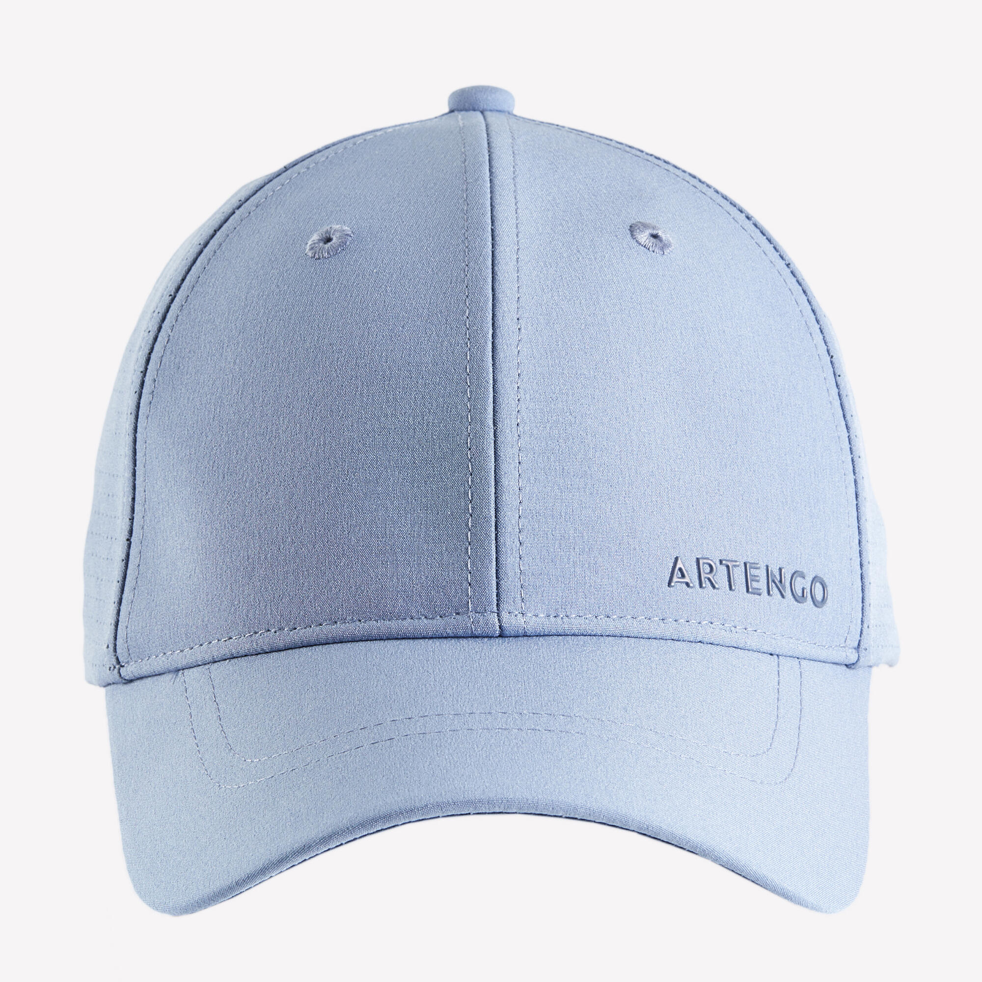 Tennis Cap Size 58 TC 900 - Blue 3/4