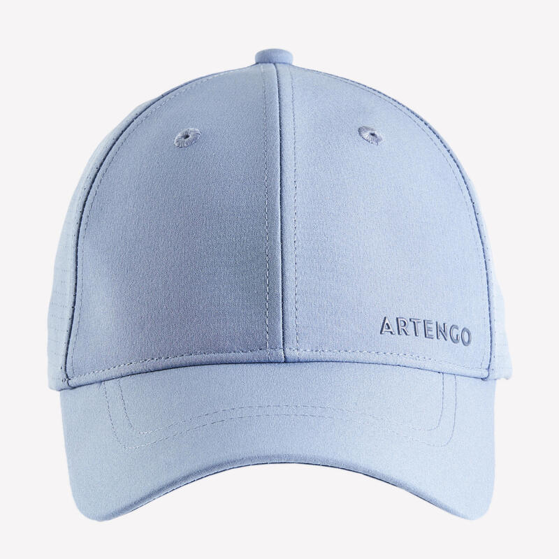 Tenis Şapkası - 58 Cm - Mavi - TC 900