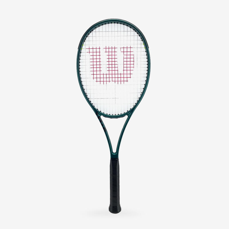 Yetişkin Tenis Raketi  - 16x19 - 305 G - Wilson Blade 98 V9