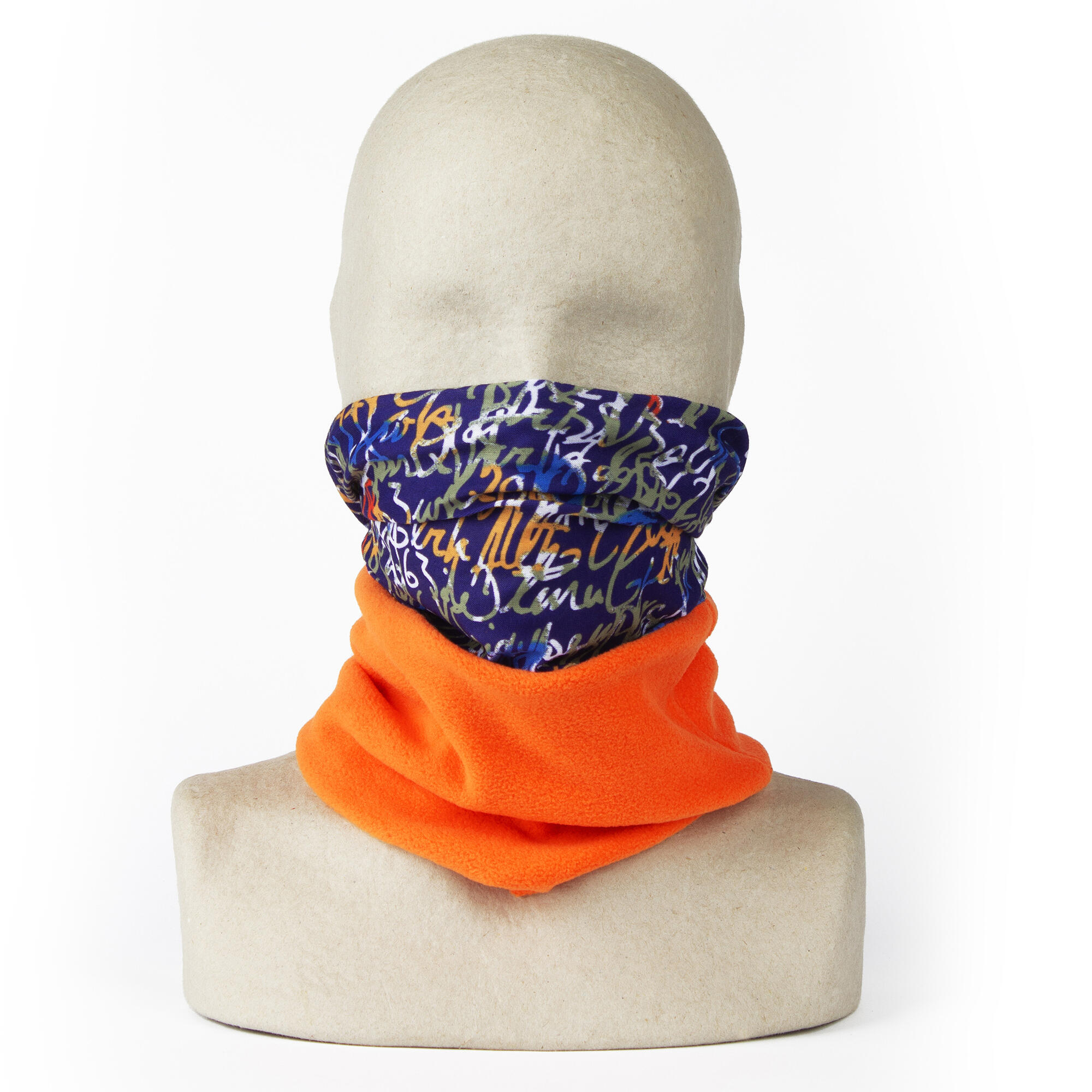 Decathlon top braga polar