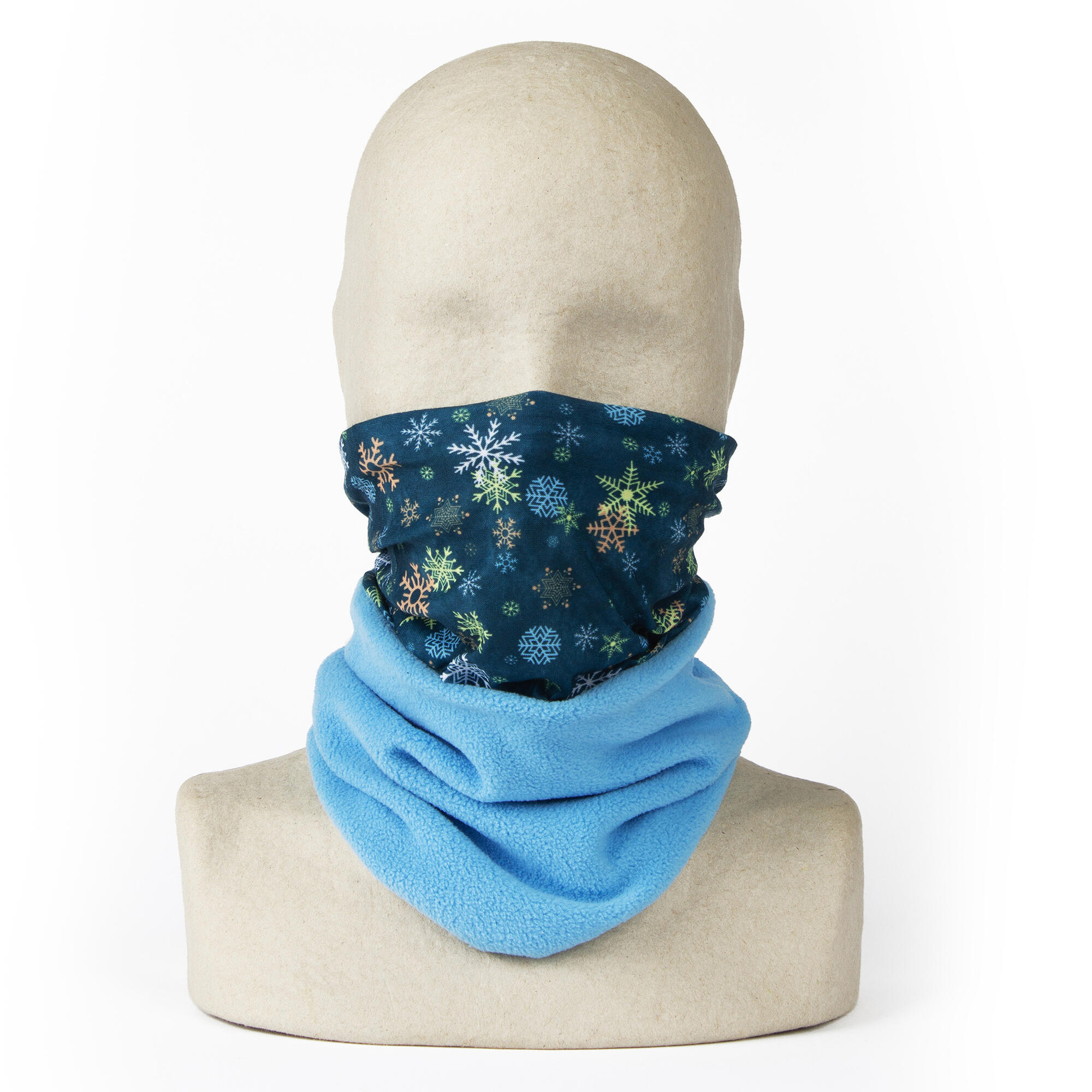 Braga polar niño sales