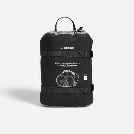 
      Light Compact Bikepacking Bike Bag
  