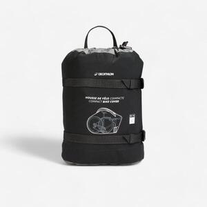 Funda Bicicleta Bikepacking Compacta Ligera