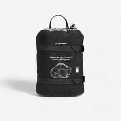 Housse de velo compacte et legere pour bikepacking Decathlon