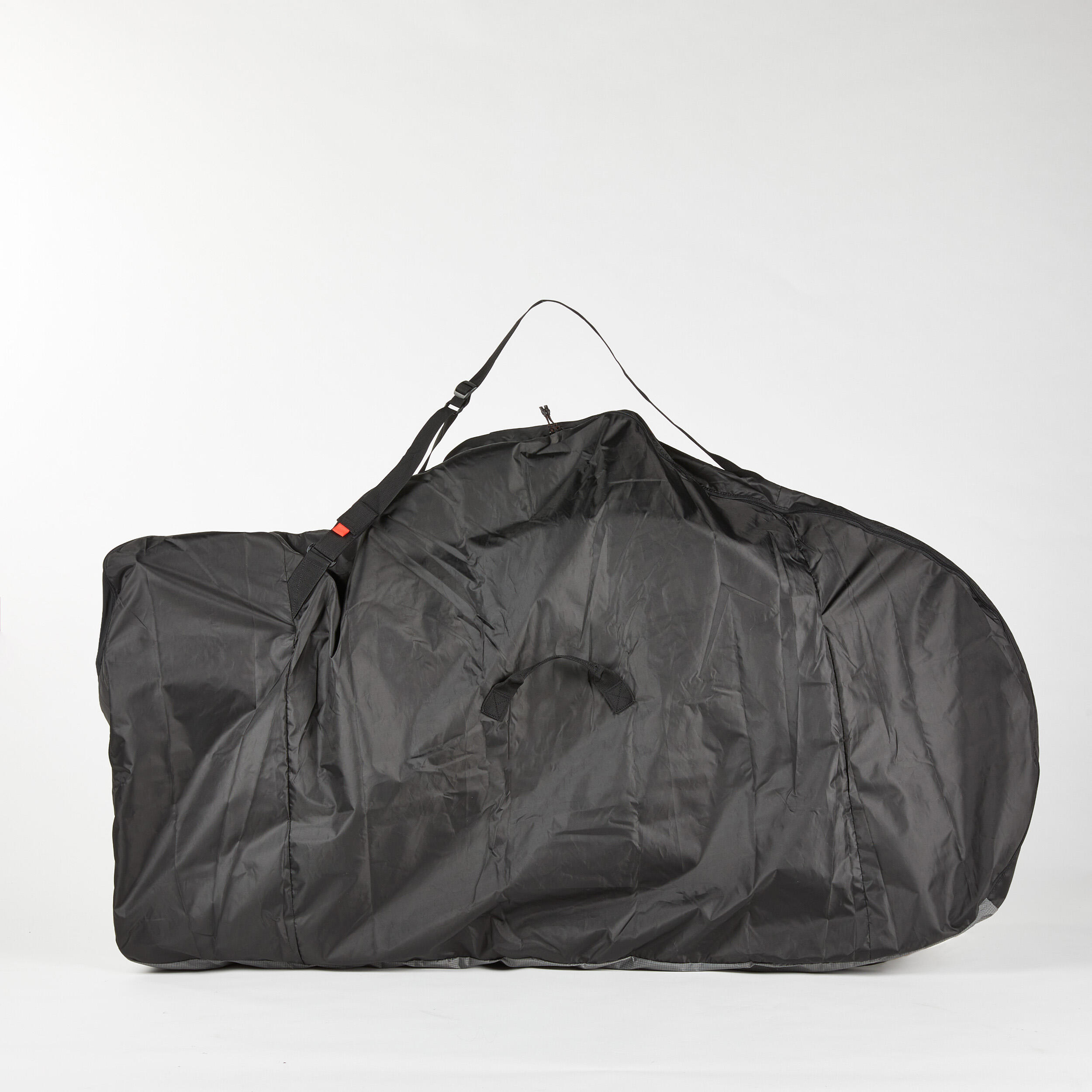 Lichte en compacte beschermhoes voor fiets bikepacking 11/11