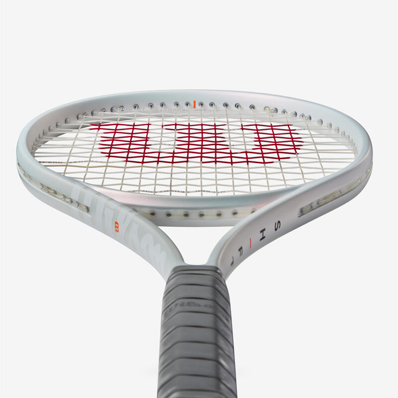 Raqueta de tenis Adulto - Wilson SHIFT 99L V1 285 g sin encordar