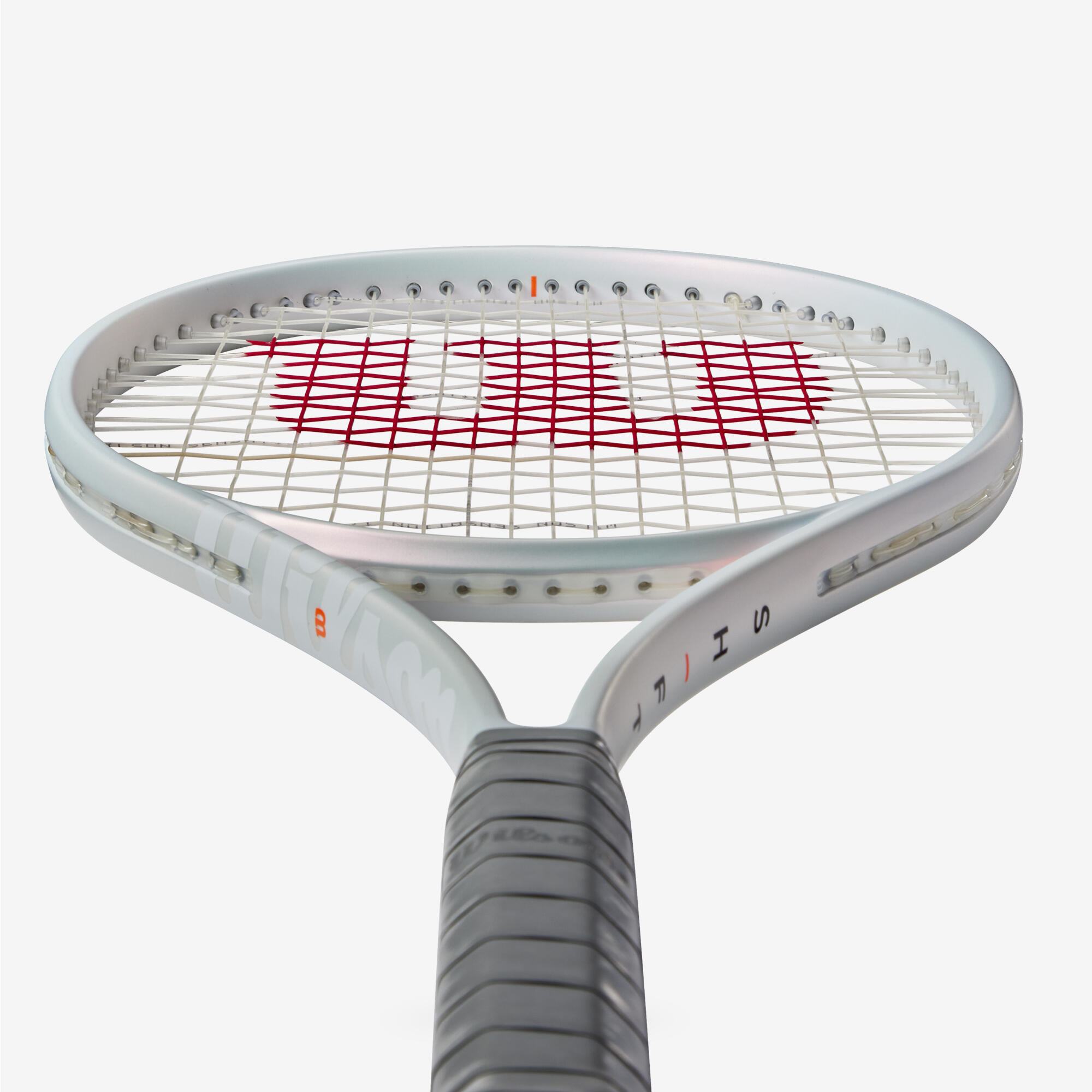 Wilson Racchetta da tennis per adulti - SHIFT 99L V1 285g non incordata