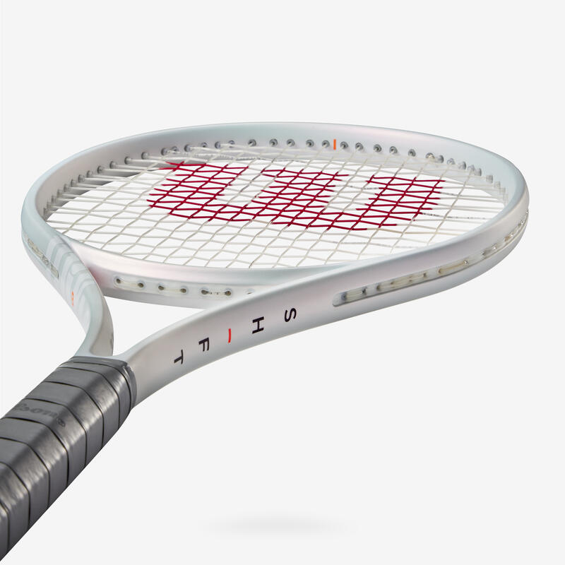 Raqueta de tenis Adulto - Wilson SHIFT 99 V1 300 g sin encordar