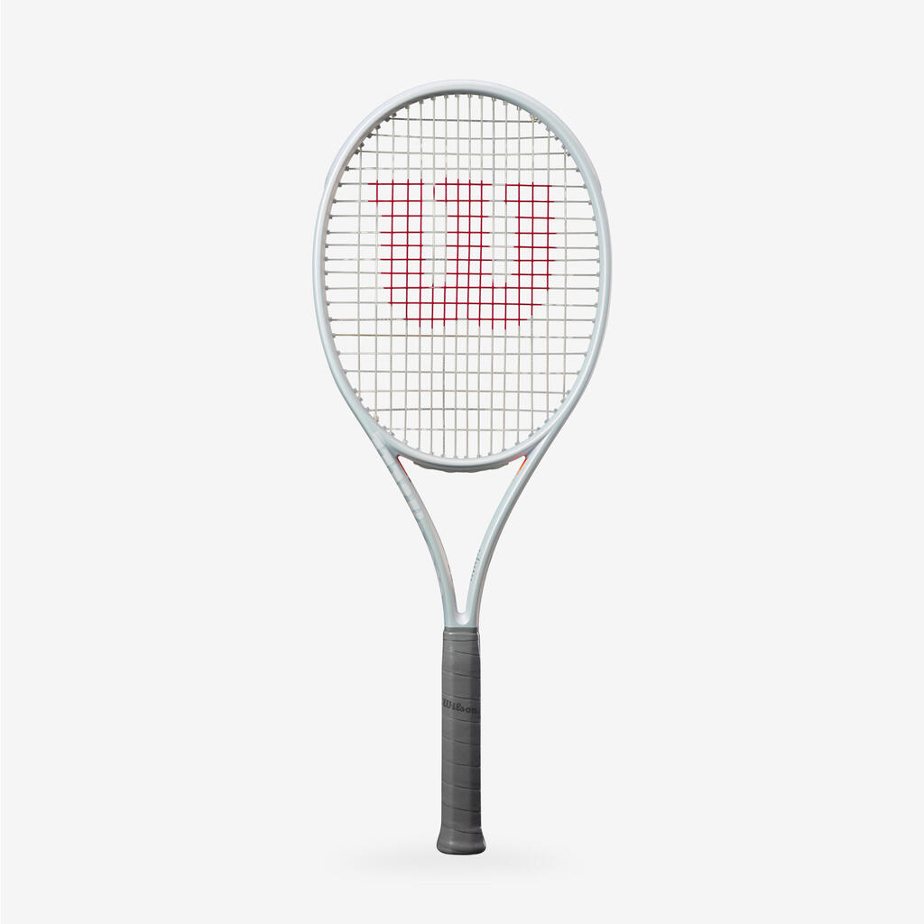 Adult Tennis Racket Shift 99L V1 285 g Unstrung