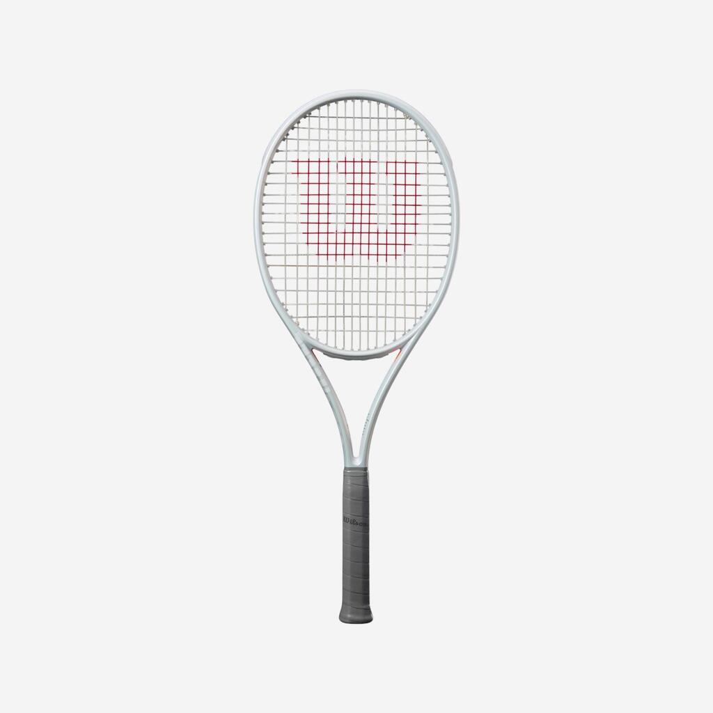 Wilson Tennisschläger Damen/Herren - Shift 99L V1 285 g unbesaitet