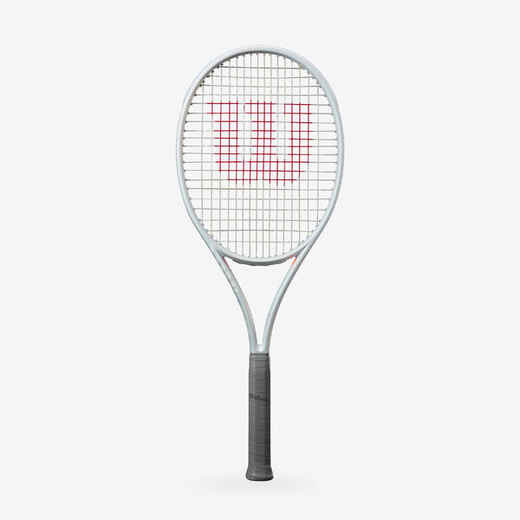 
      Adult Tennis Racket Shift 99L V1 285 g Unstrung
  