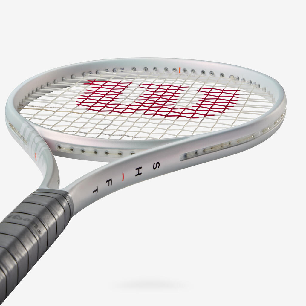 Adult Tennis Racket Shift 99L V1 285 g Unstrung