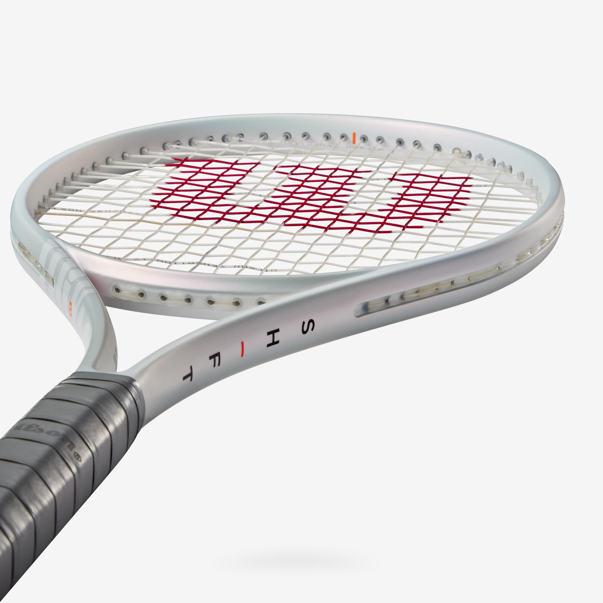 Wilson Racchetta da tennis per adulti - SHIFT 99L V1 285g non incordata