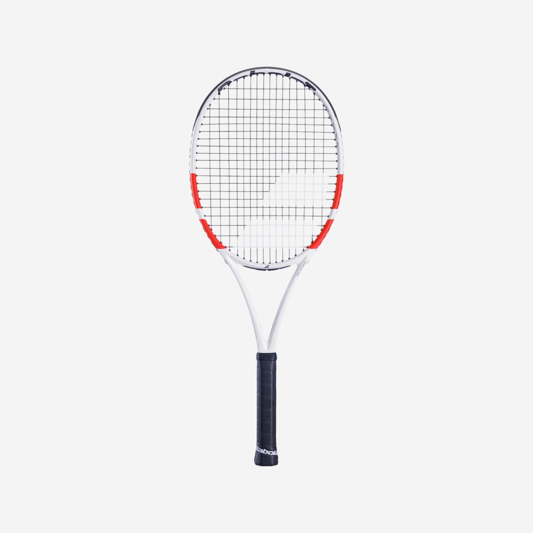 Cómo elegir raqueta de tenis babolat
