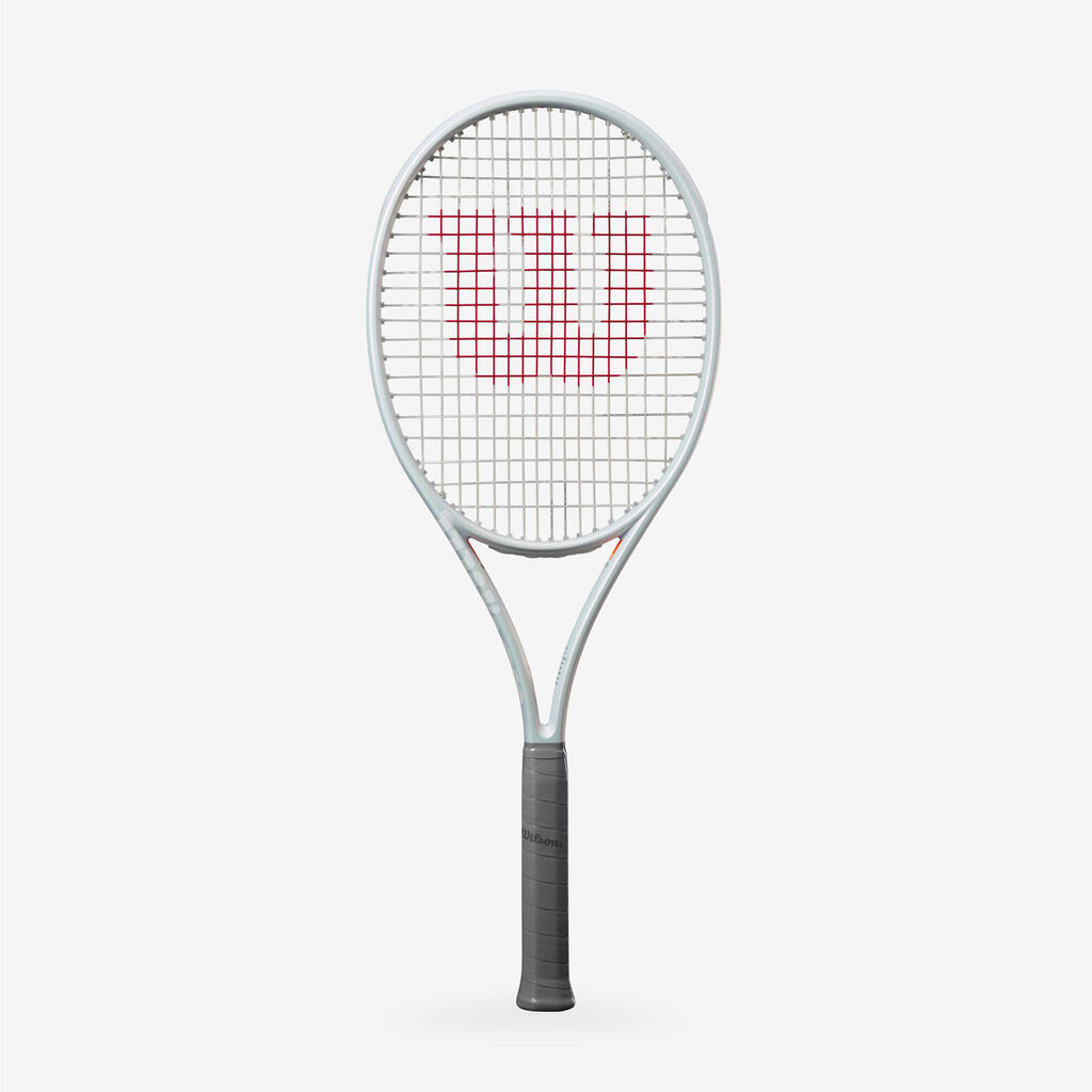 Adult Tennis Racket Shift 99 V1 300 g Unstrung