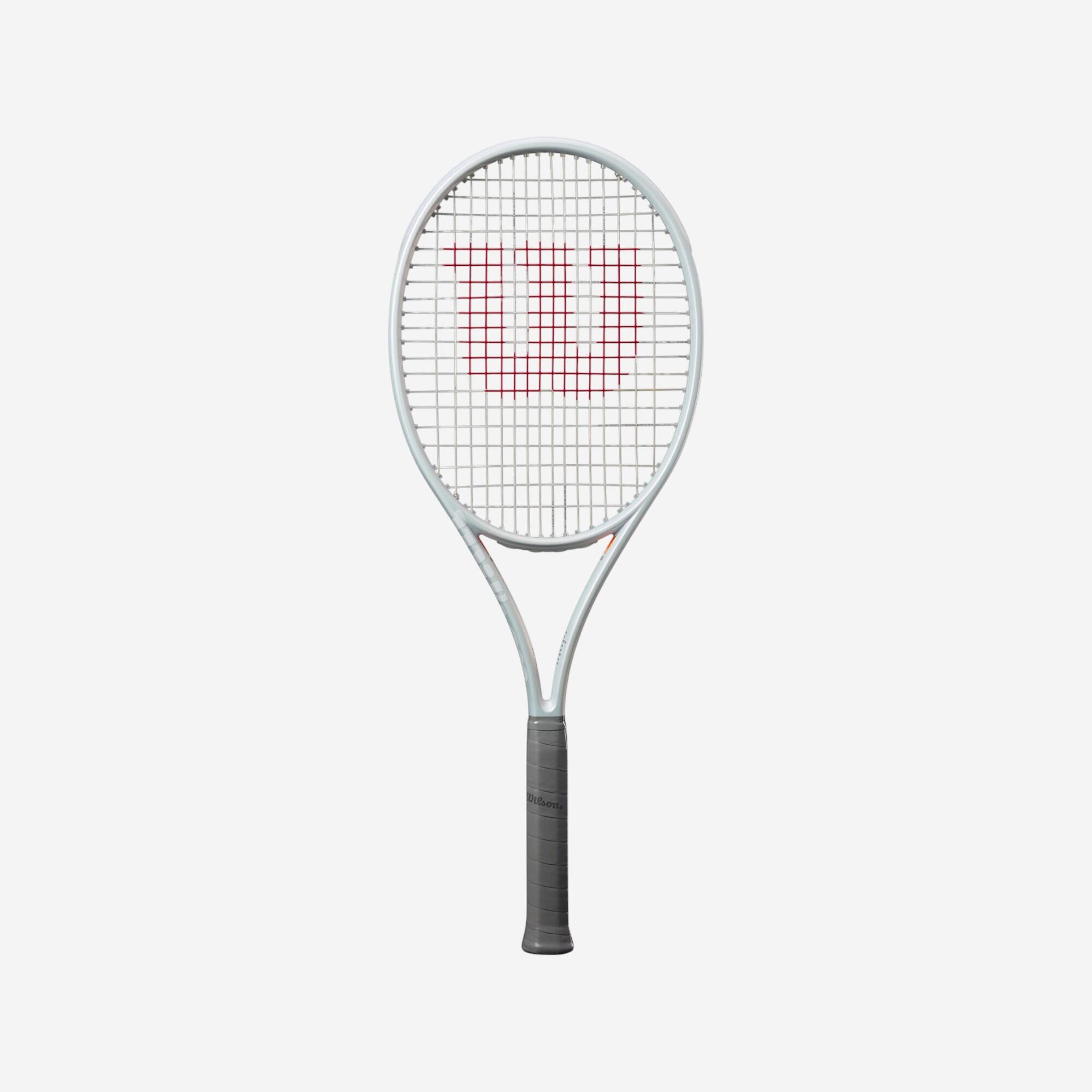 Wilson - Raquette De Tennis Adulte - Wilson Shift 99 V1 300g Non Cordée - Raquette De Tennis - Tennis - - Grip 3 - Decathlon