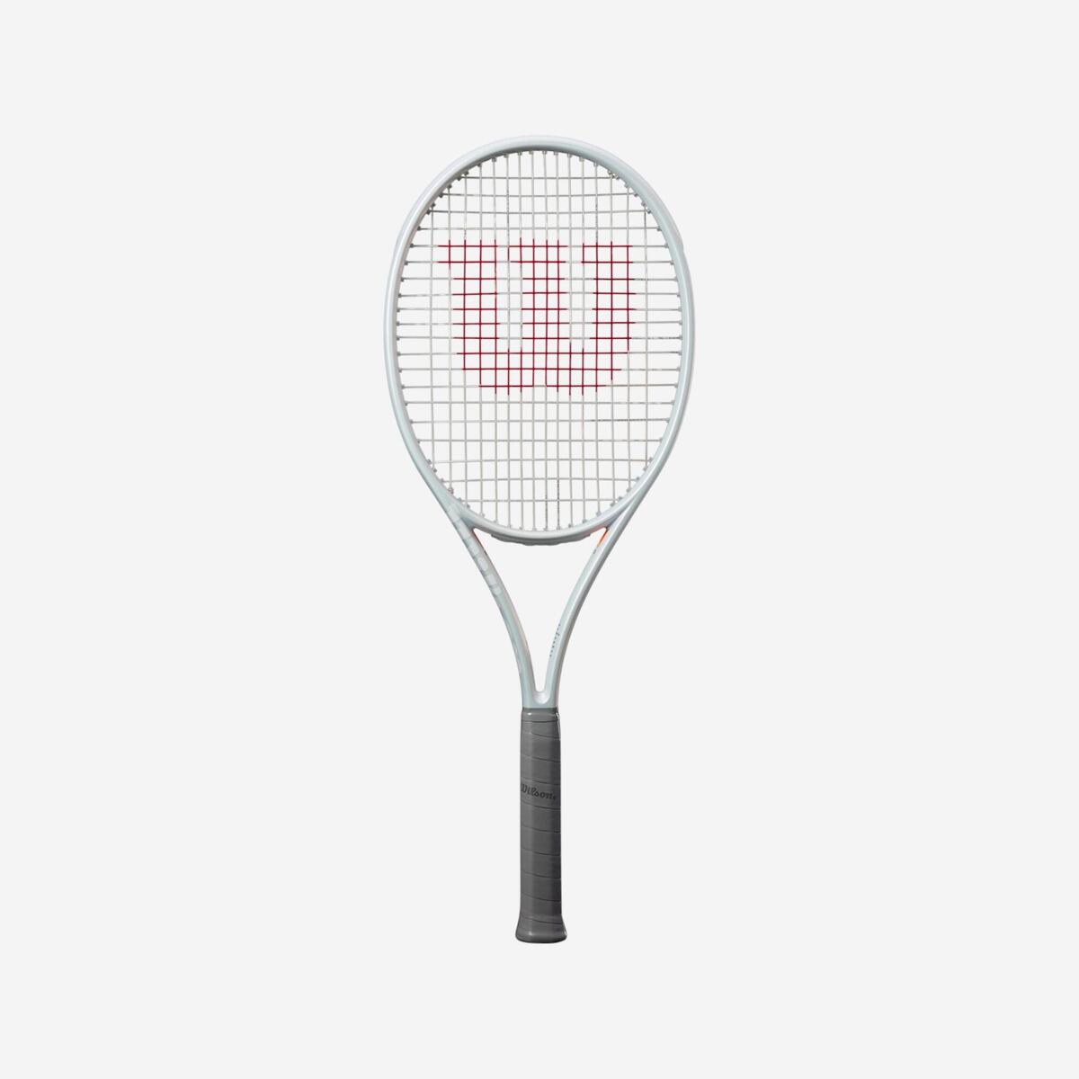 Raquette de tennis Adulte - Wilson SHIFT 99 V1 300g non cordée