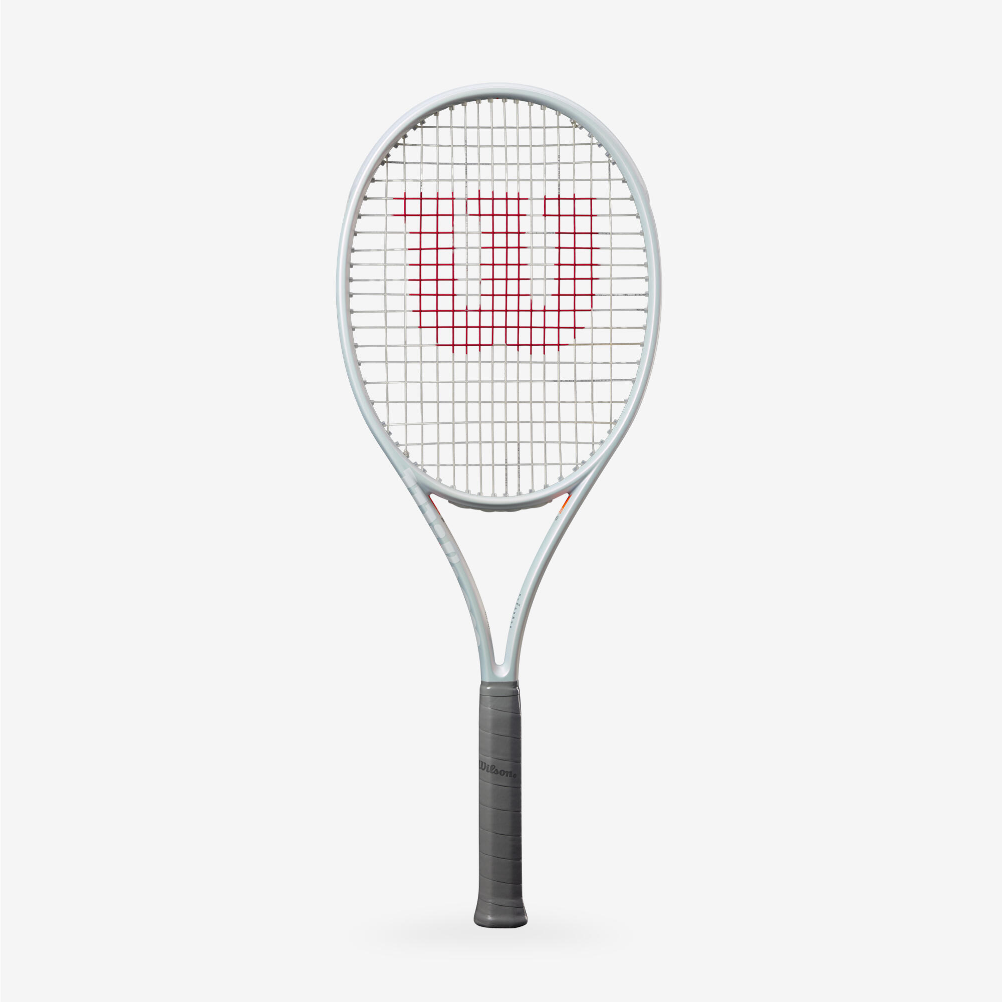 Wilson Racchetta da tennis per adulti - SHIFT 99 V1 300g non incordata