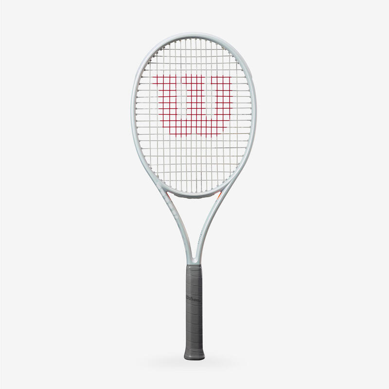 Tennisracket voor volwassenen Shift 99 V1 300 g onbespannen