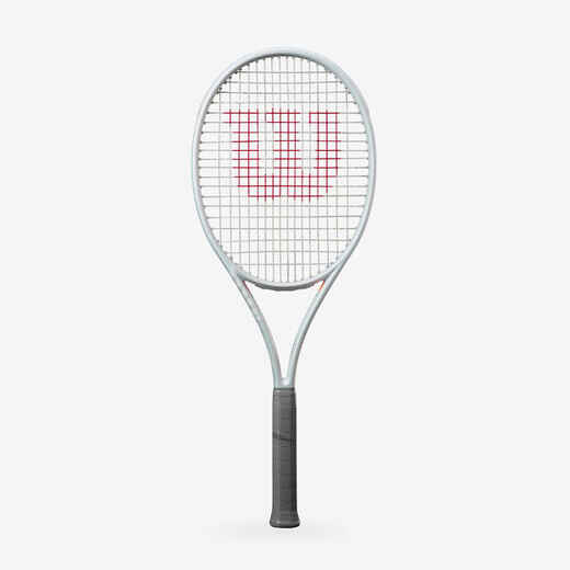 
      Täiskasvanute tennisereket Shift 99 V1 300 g, keelteta
  