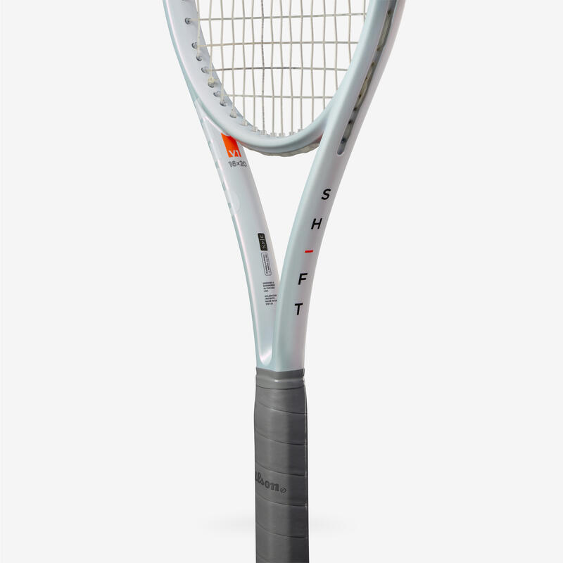 Tennisracket voor volwassenen Shift 99L V1 285 g onbespannen