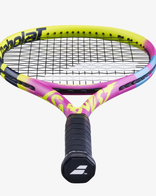 Raqueta tenis babolat boost