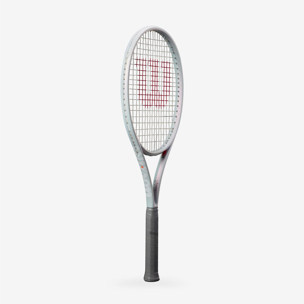 Pieaugušo tenisa rakete “Shift 99 V1”, 300 g, nenostiegrota