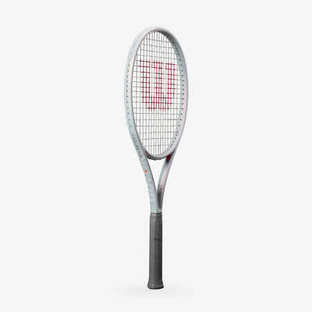 Adult Tennis Racket Shift 99 V1 300 g Unstrung