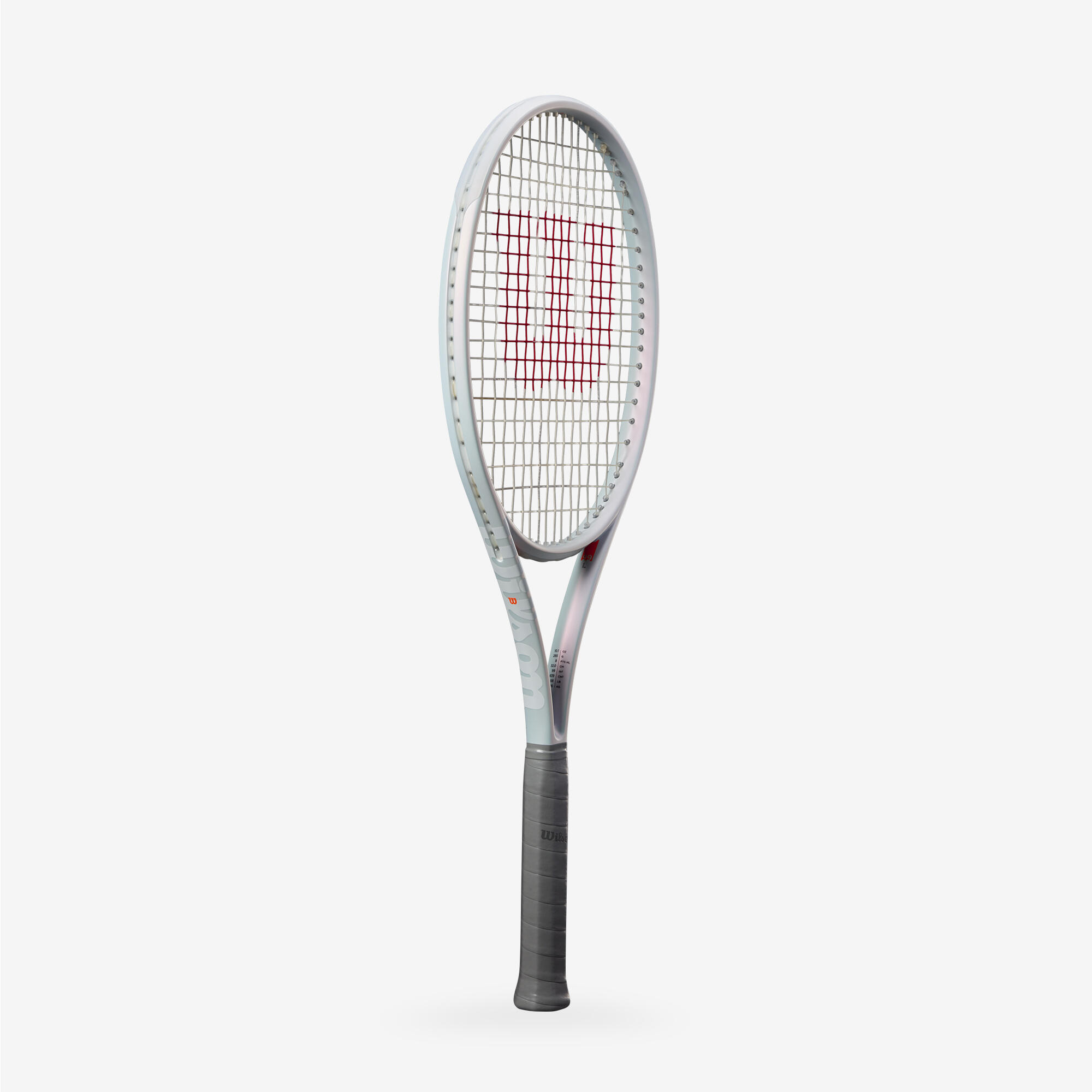 Wilson Racchetta da tennis per adulti - SHIFT 99L V1 285g non incordata