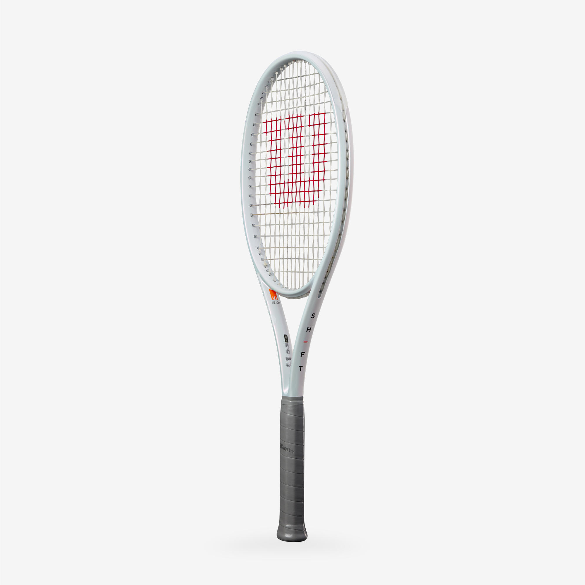 Adult Tennis Racket Shift 99L V1 285 g Unstrung 8/8