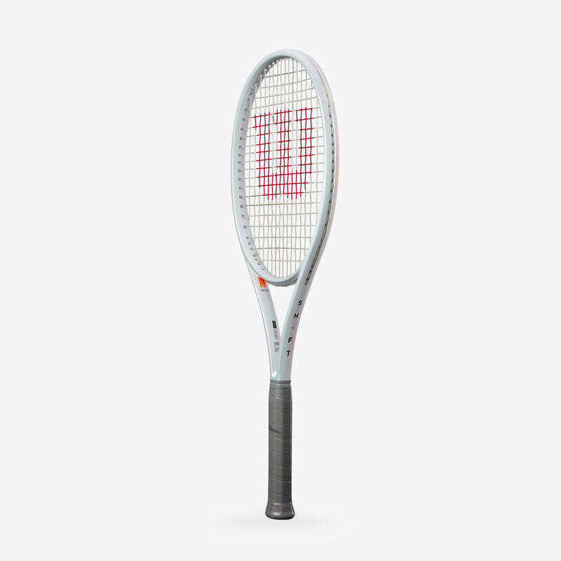 Rachetă Tenis Wilson Shift V1 285g Neracordată Gri Adulți