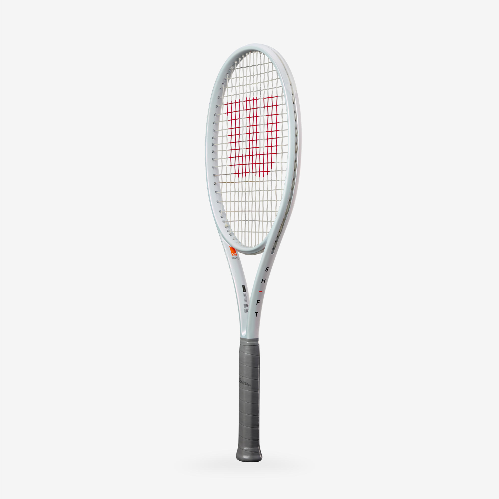 Wilson Racchetta da tennis per adulti - SHIFT 99L V1 285g non incordata