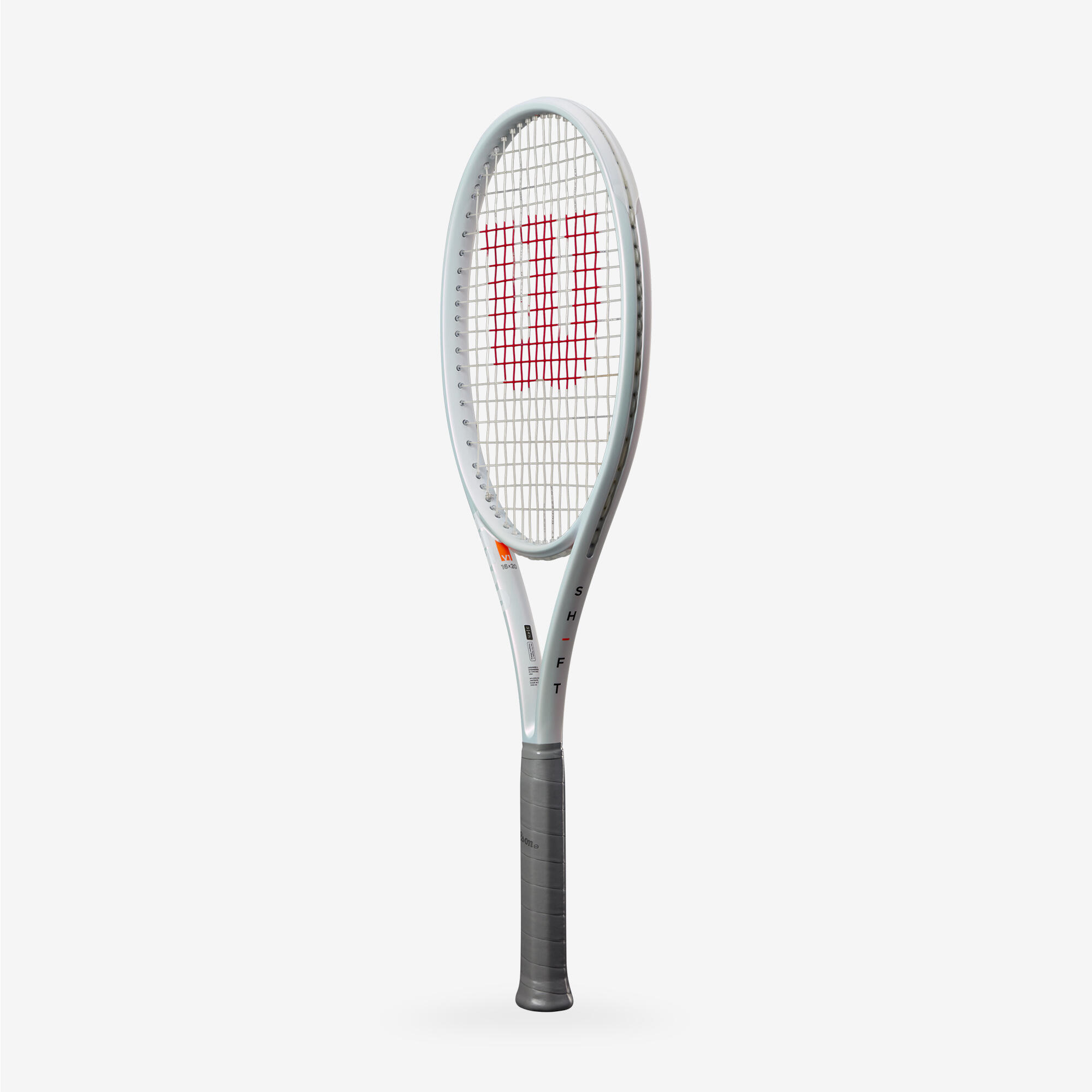 Tennisracket voor volwassenen Shift 99 V1 300 g onbespannen 6/6