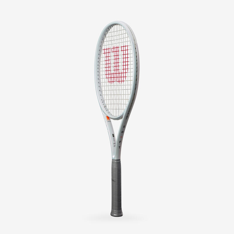 Rachetă Tenis Wilson Shift V1 300g Neracordată Gri Adulți