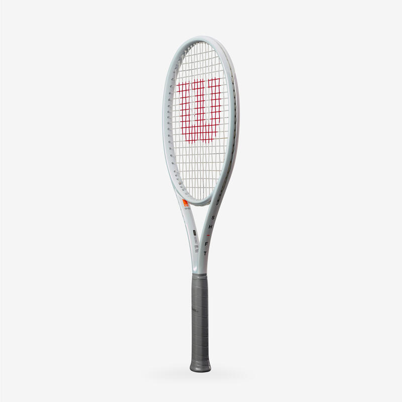 Raquete de ténis Adulto - Wilson SHIFT 99 V1 300g sem cordas