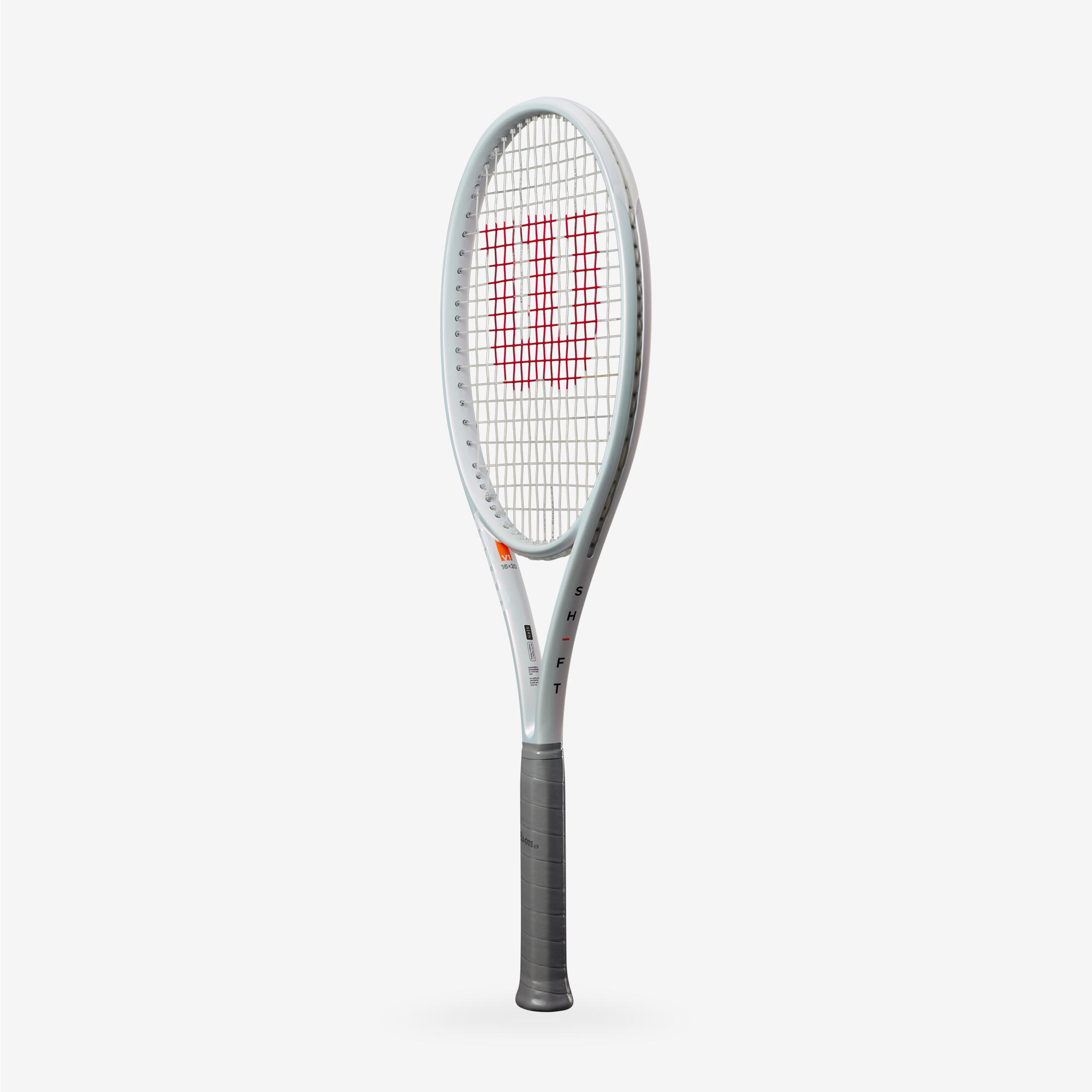 Wilson Racchetta da tennis per adulti - SHIFT 99 V1 300g non incordata