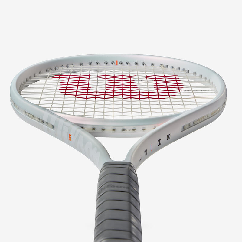 Raquete de ténis Adulto - Wilson SHIFT 99 V1 300g sem cordas