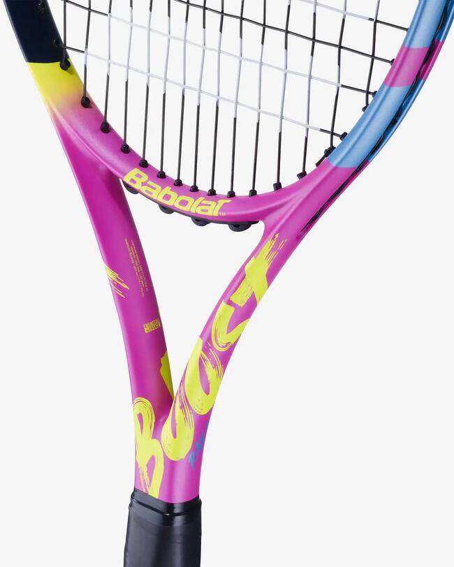 Raqueta de tenis Babolat Boost