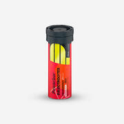 Tablete Băutură cu electroliți cu 75 mg cofeină Grapefruit