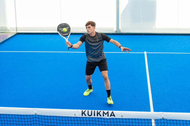 Le padel, qu'est-ce que c'est ?