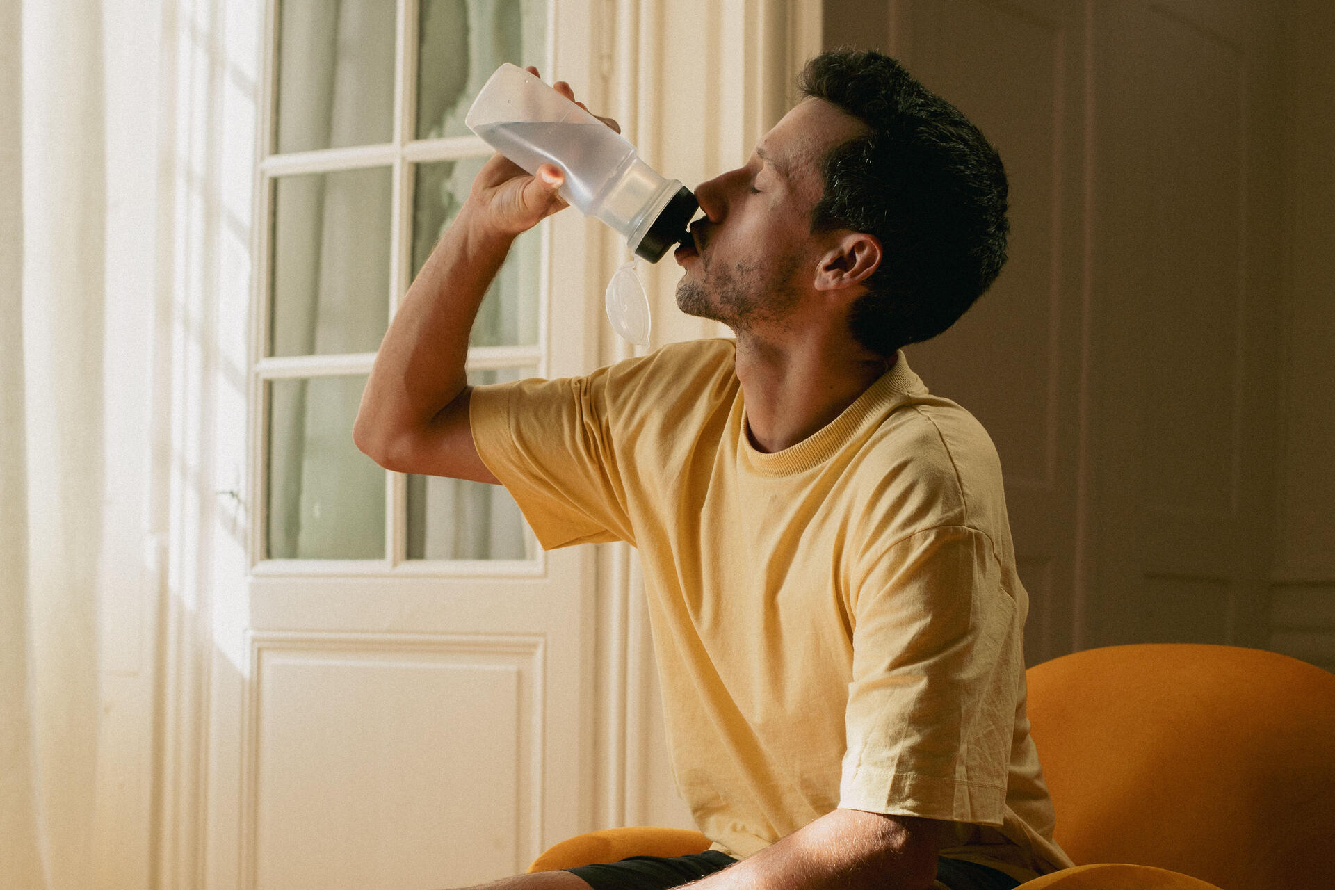 Comment s'améliorer en course à pied ?