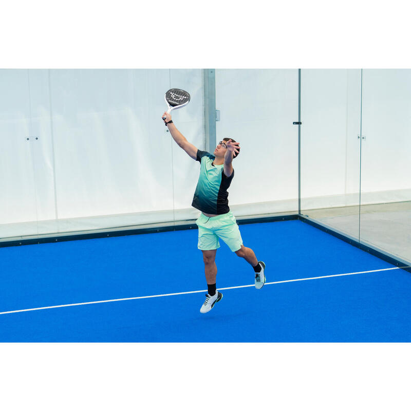 Padelschläger Erwachsene Kuikma - LS Pro 