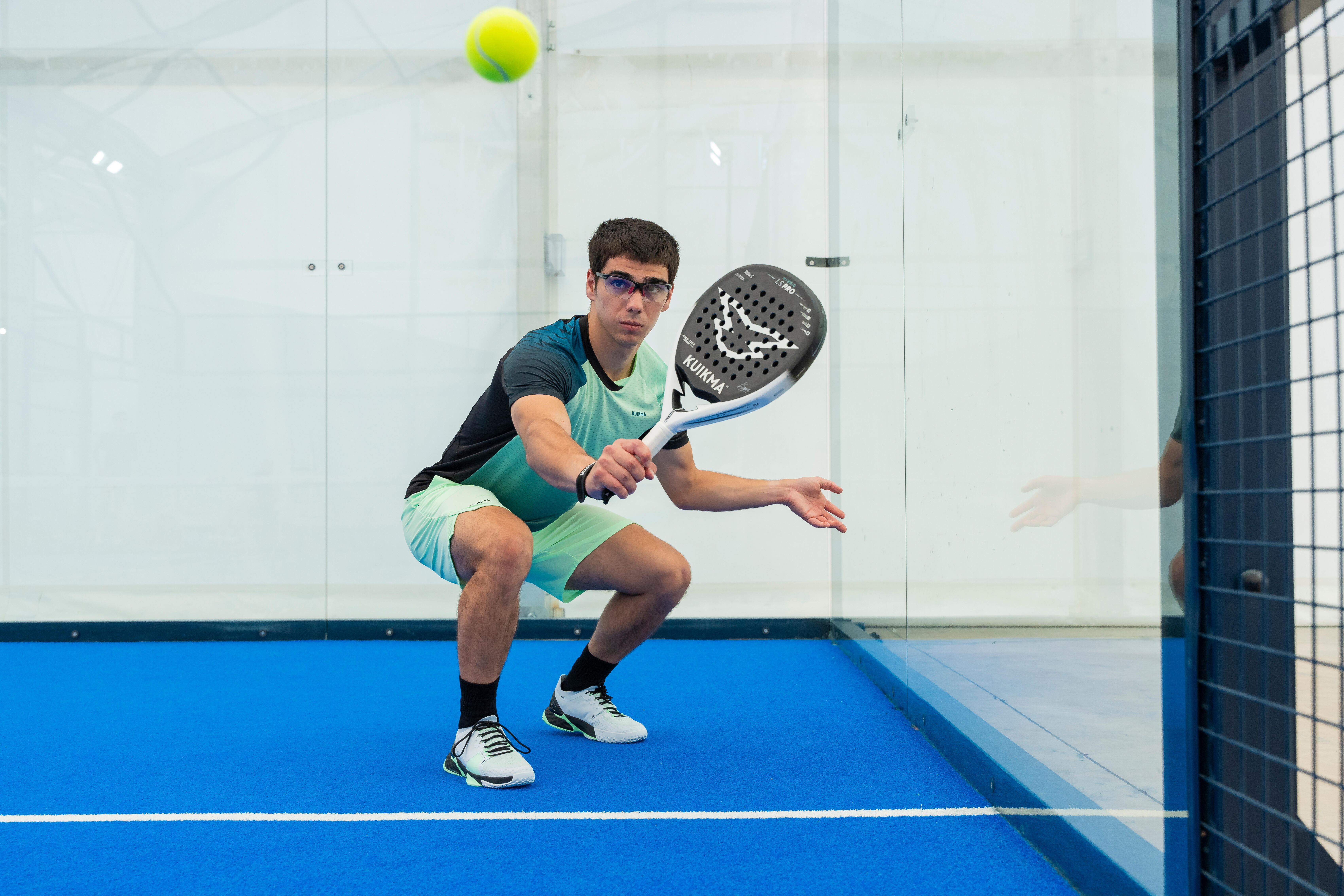 pelotas para padel