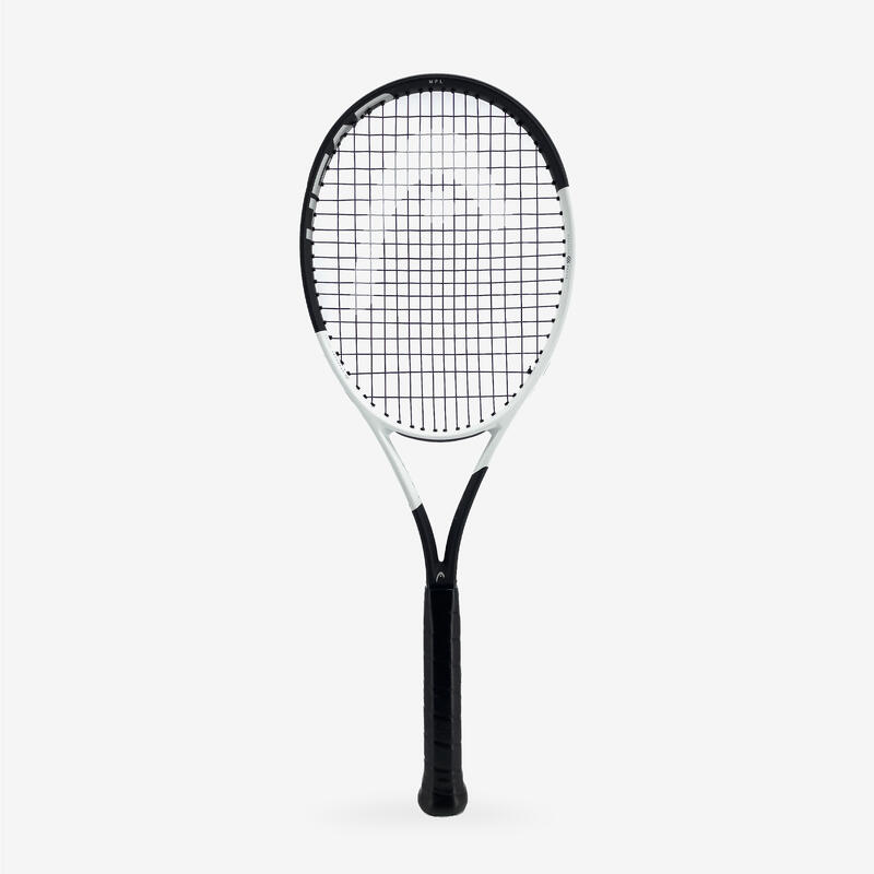 Racchetta tennis adulto Head SPEED MP L nero-bianco