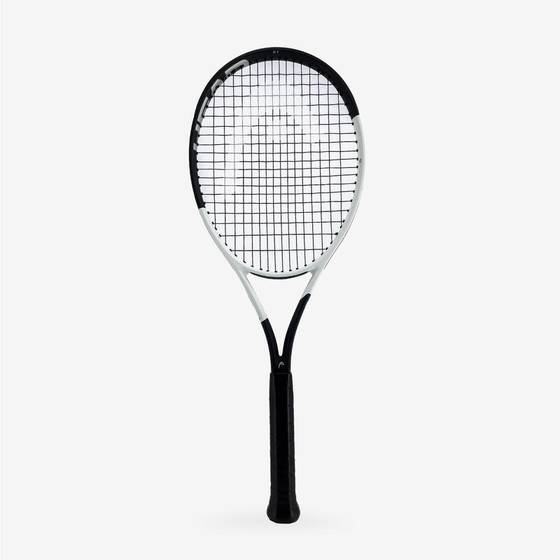 Rachetă Tenis Head Auxetic Speed MP 2024 300g Negru-Alb Adulți